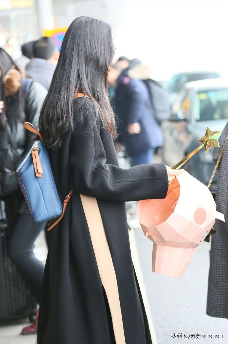 用什么洗发头发亮泽柔顺,洗头用哪款洗发水养发