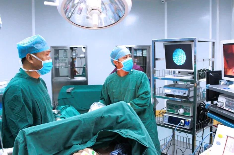 医院院庆优秀原创征文,院庆生日快乐