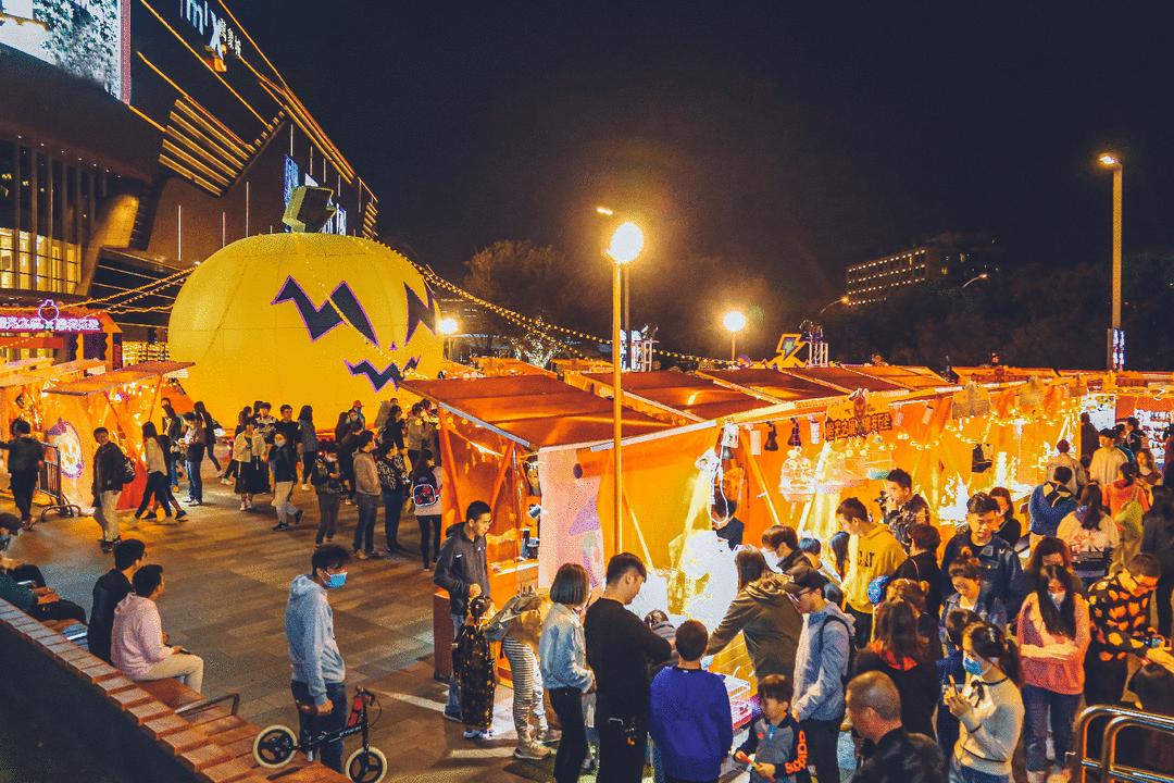 上海万象城虹桥中心,上海万象城品牌布局图