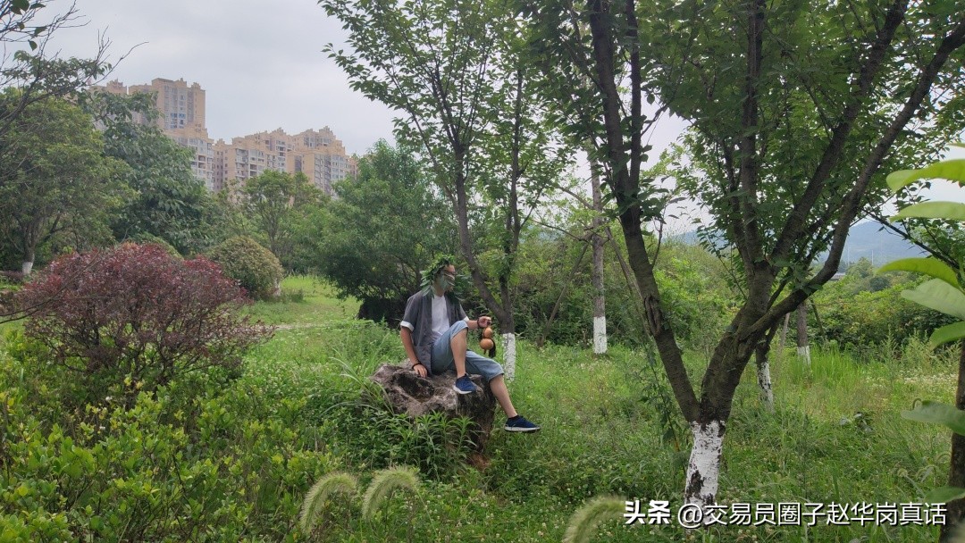 一个交易者的自我修养历程,交易者开窍到底是什么感觉