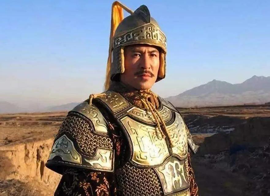 历史上根本不存在的九位风云人物,历史上无法被打败的五大猛将