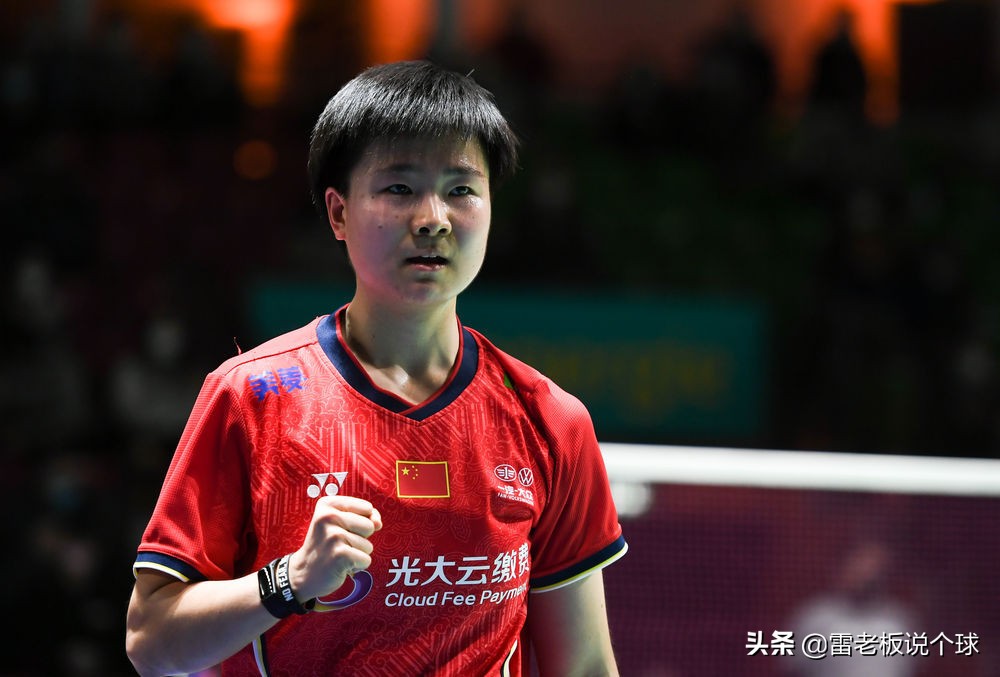 视频回顾国羽尤伯杯夺冠之路,尤伯杯国羽3-1胜日本夺冠