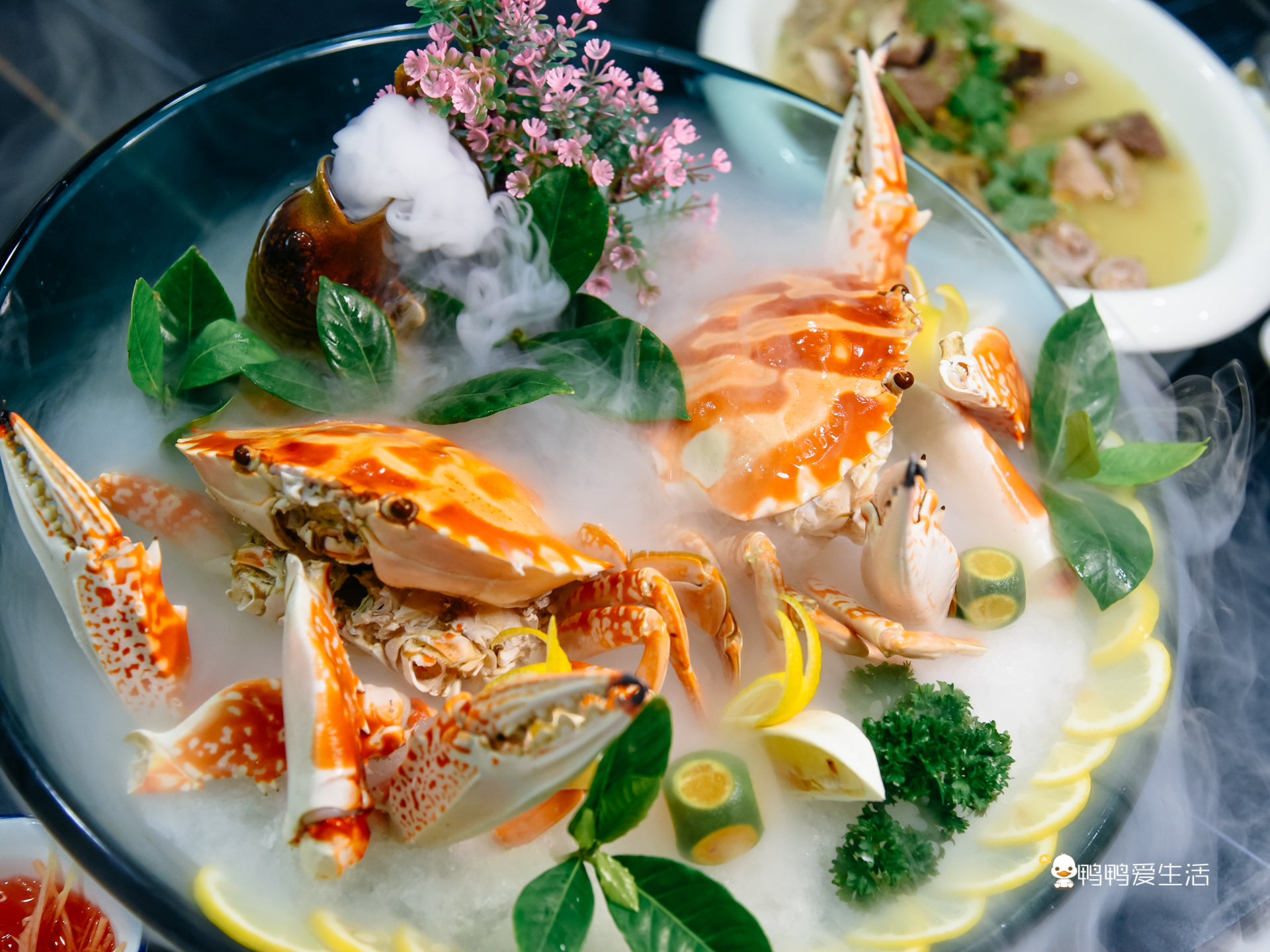 老厦门人都知道的四里建兴，开业近40年，红花蟹还能一蟹六吃