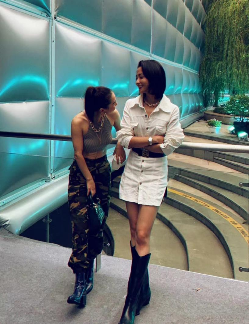 做模特月入30万三千完全够花,做模特月入十万真的吗