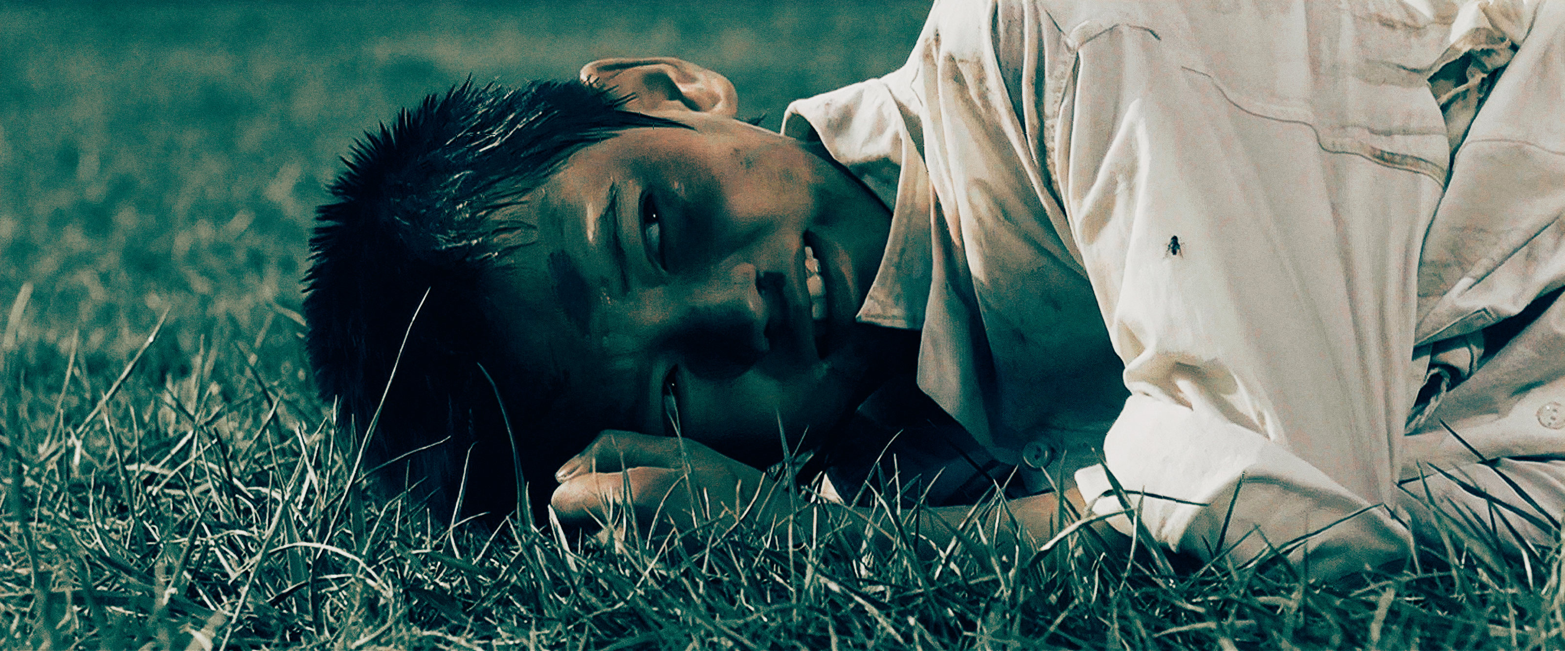 新义安总教头苏龙采访,新义安苏龙事件