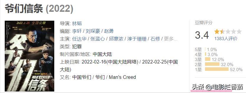 任达华陈小春经典片段,任达华陈小春上演新版无间道