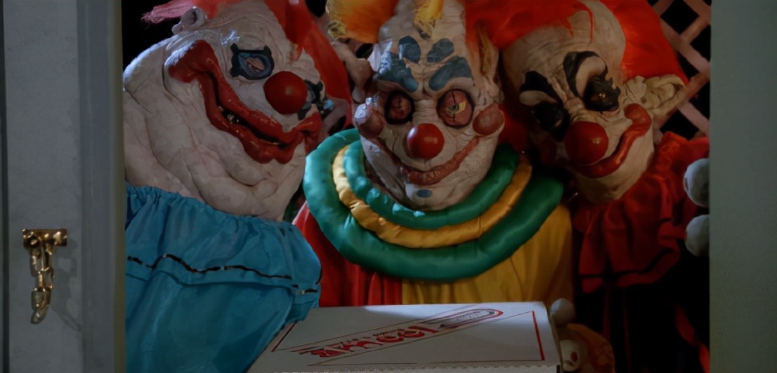 80年代美国科幻恐怖片,80年代的美国恐怖片