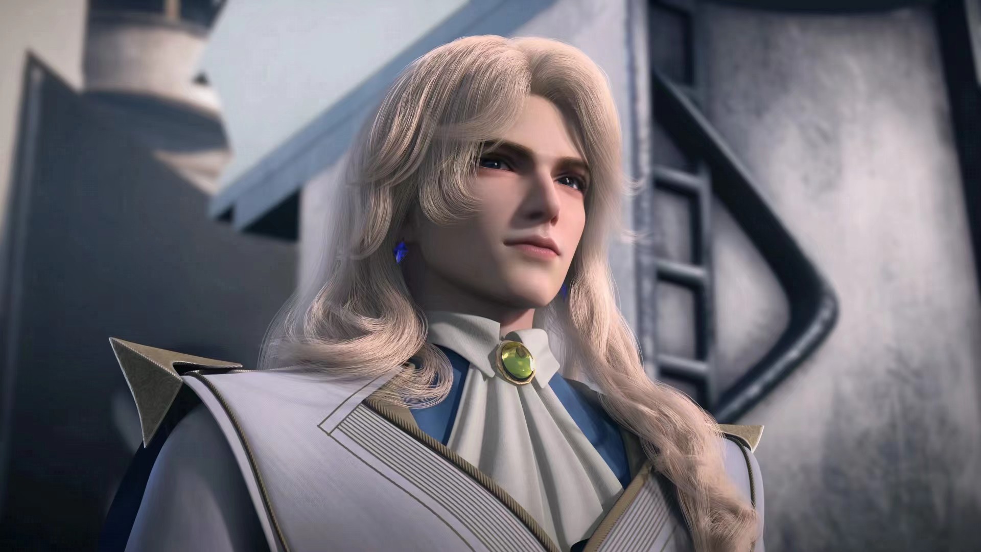 恶魔法则塞梅尔和甘多夫什么关系,恶魔法则甘多夫死时的歌曲是什么