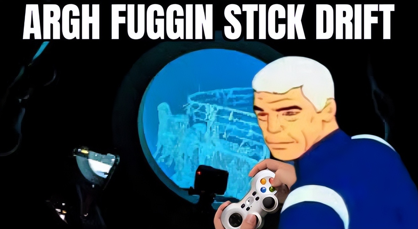 让全世界乐子人狂欢的地狱笑话，竟带动了两款游戏的销量？