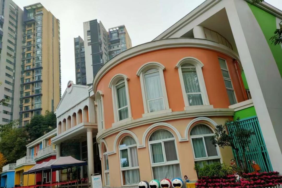 成都青羊区私立一级幼儿园,成都华阳私立幼儿园排名和收费