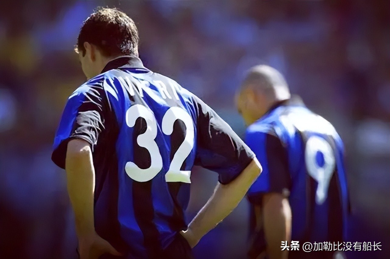 米兰双雄最强时期有哪些球星,米兰队史十大巨星