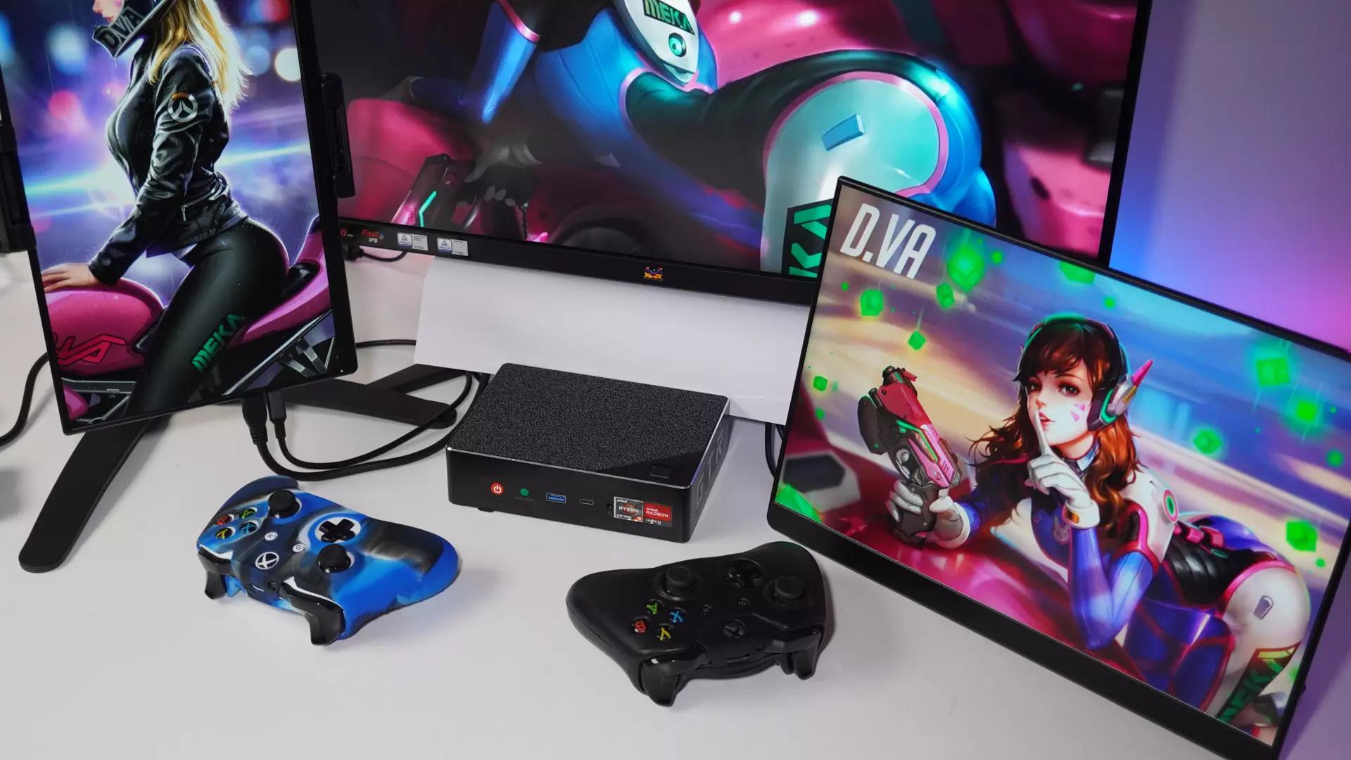 amd6900hx游戏本值得买吗,amd6900hx是最新的么