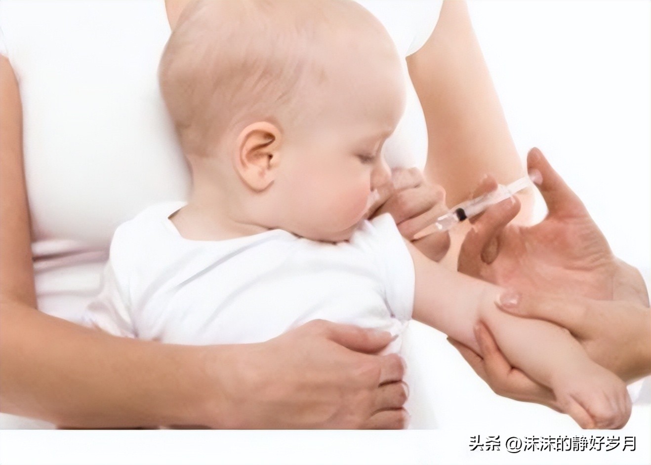 流感季节，为什么宝宝容易中招？做好这6点，为宝宝健康奠定基础