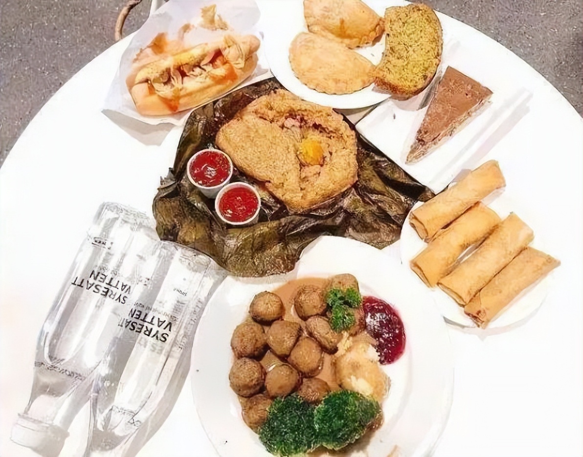 宜家餐厅有多吸引人,宜家餐厅特色