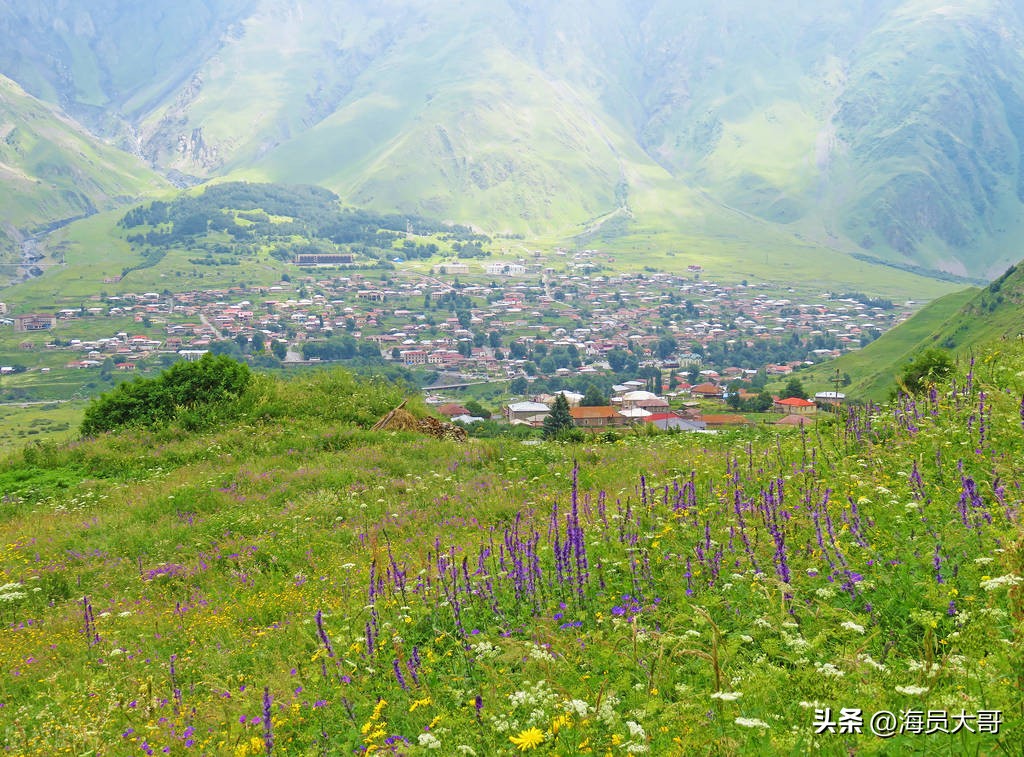 退休去西班牙养老靠谱吗,退休后去格鲁吉亚养老可行吗