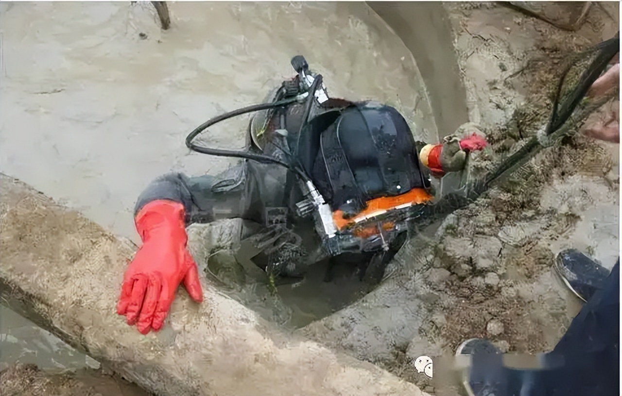 工地水鬼一天能挣多少钱,水鬼一个月能赚多少