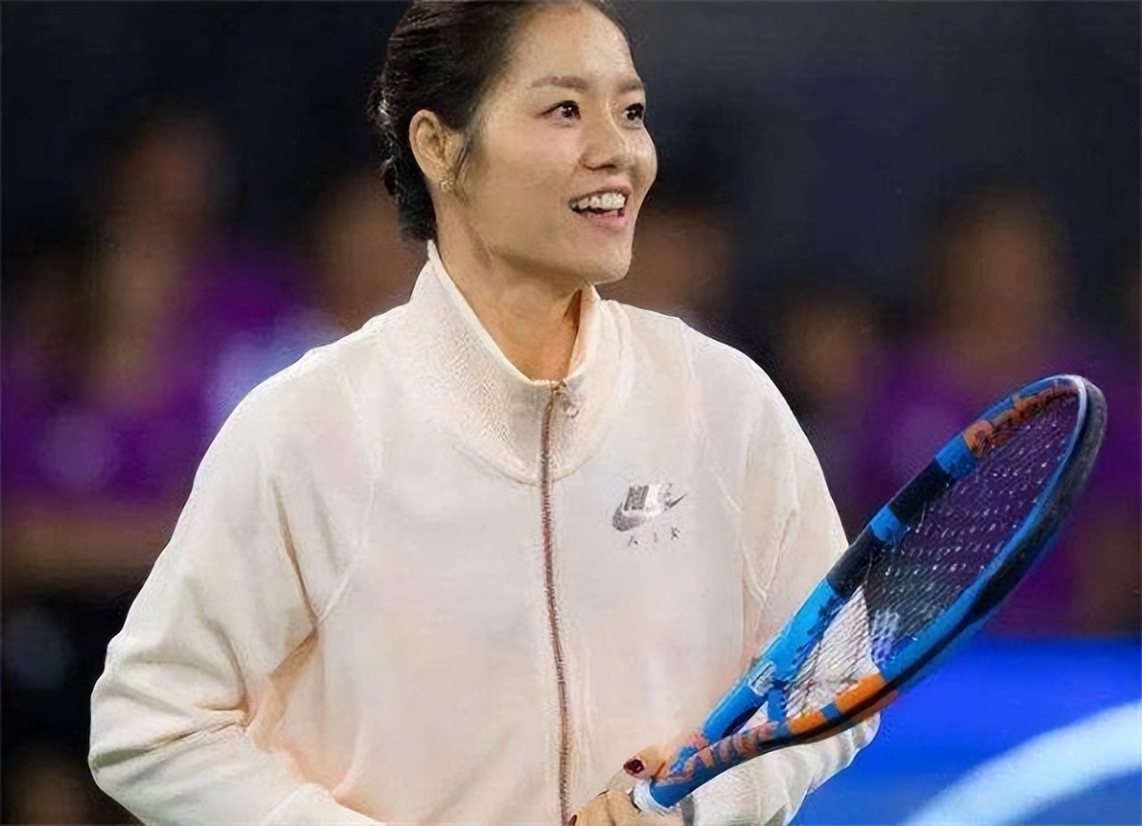 李娜奇葩婚姻观,李娜的婚姻观有多奇葩