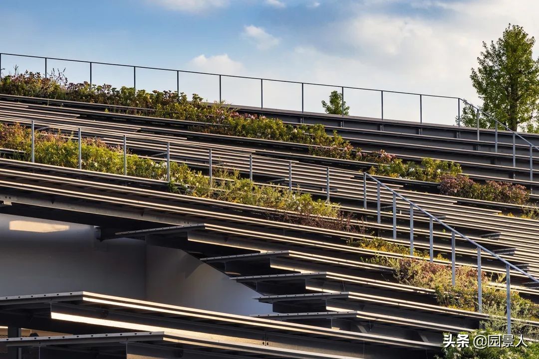 隈研吾建筑设计展在哪里,前门隈研吾建筑都市设计事务所