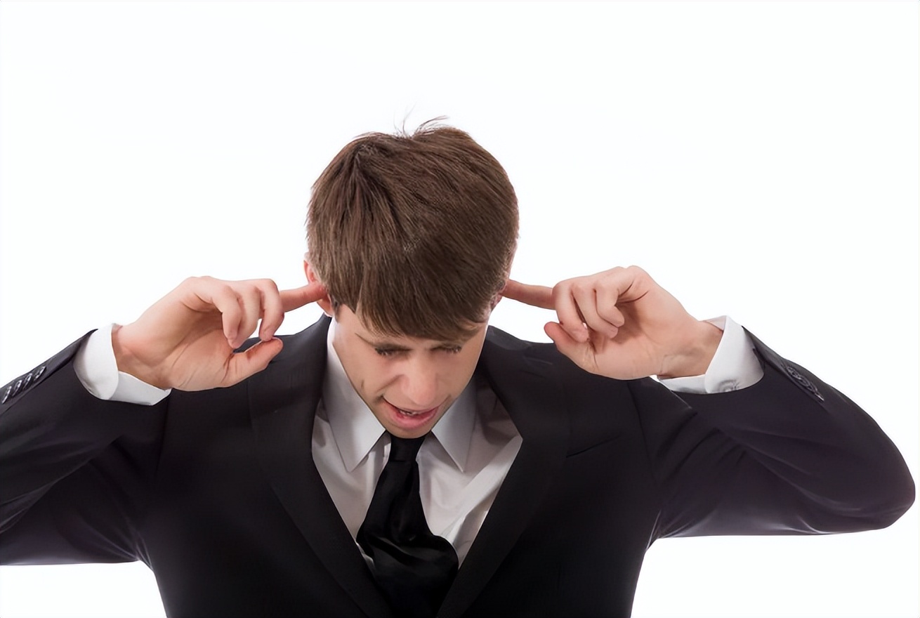 工厂噪声导致听力下降,噪声导致听力下降耳鸣