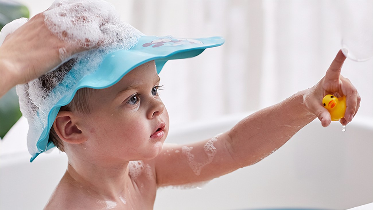 关于宝宝头发的5个常见问题解答，宝妈记得收藏