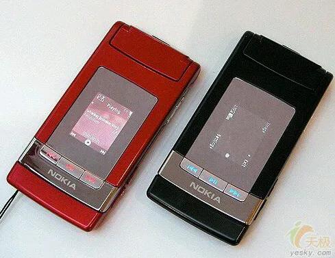 诺基亚手机8810老款经典,诺基亚手机铃声经典版