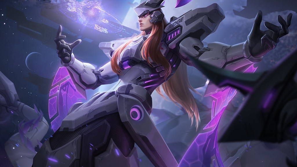 fmvp皮肤东皇,辅助fmvp皮肤什么时候上线