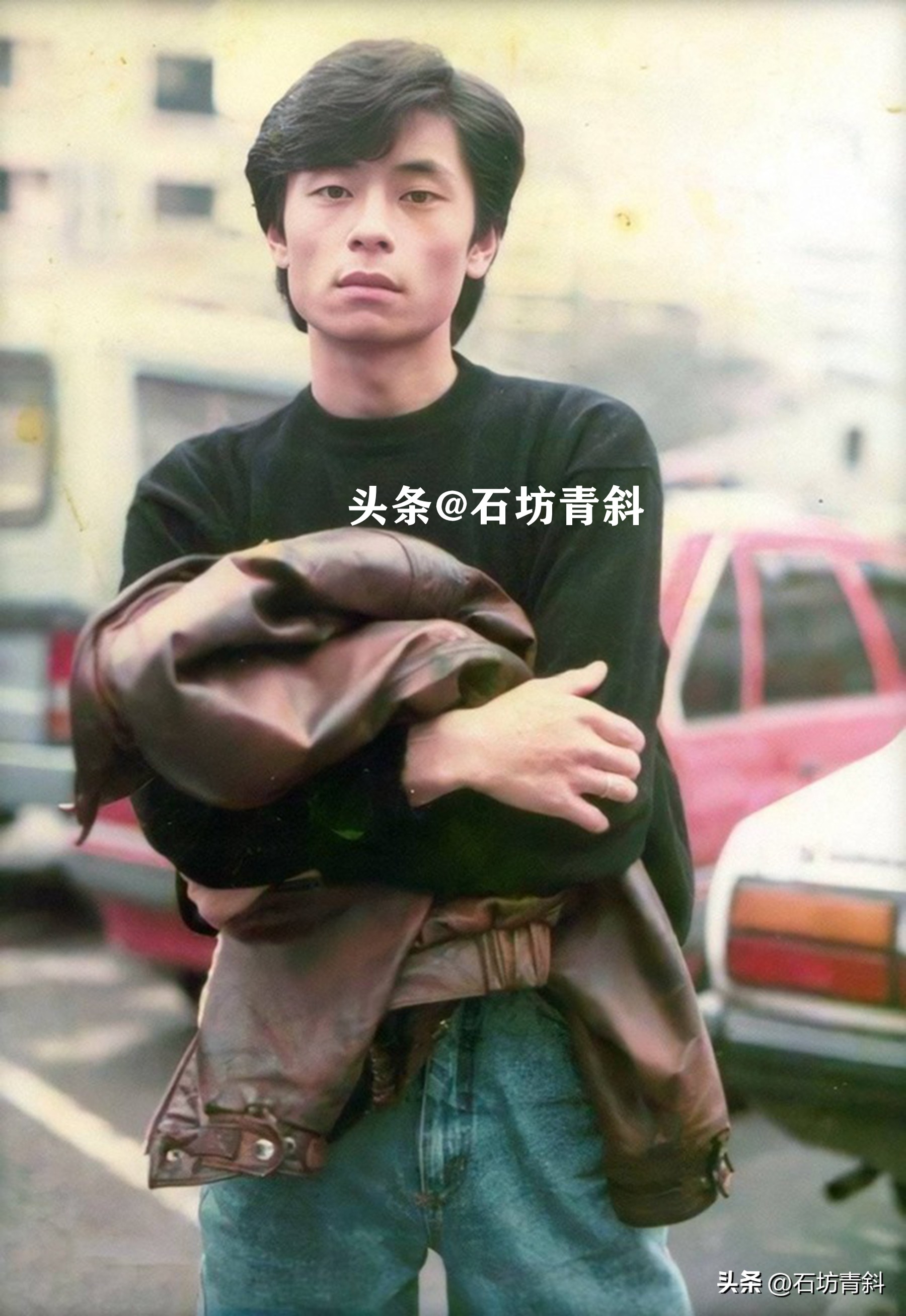 52岁歌坛浪子,歌坛浪子