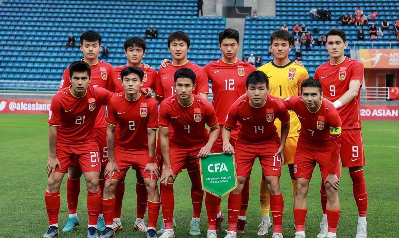 韩媒评u19国足2-0韩国,韩媒吐槽u17亚洲杯裁判