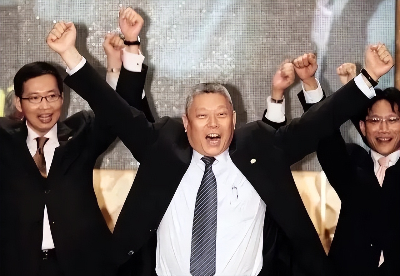 从民国败家子到世界大亨,从败家子到富可敌国