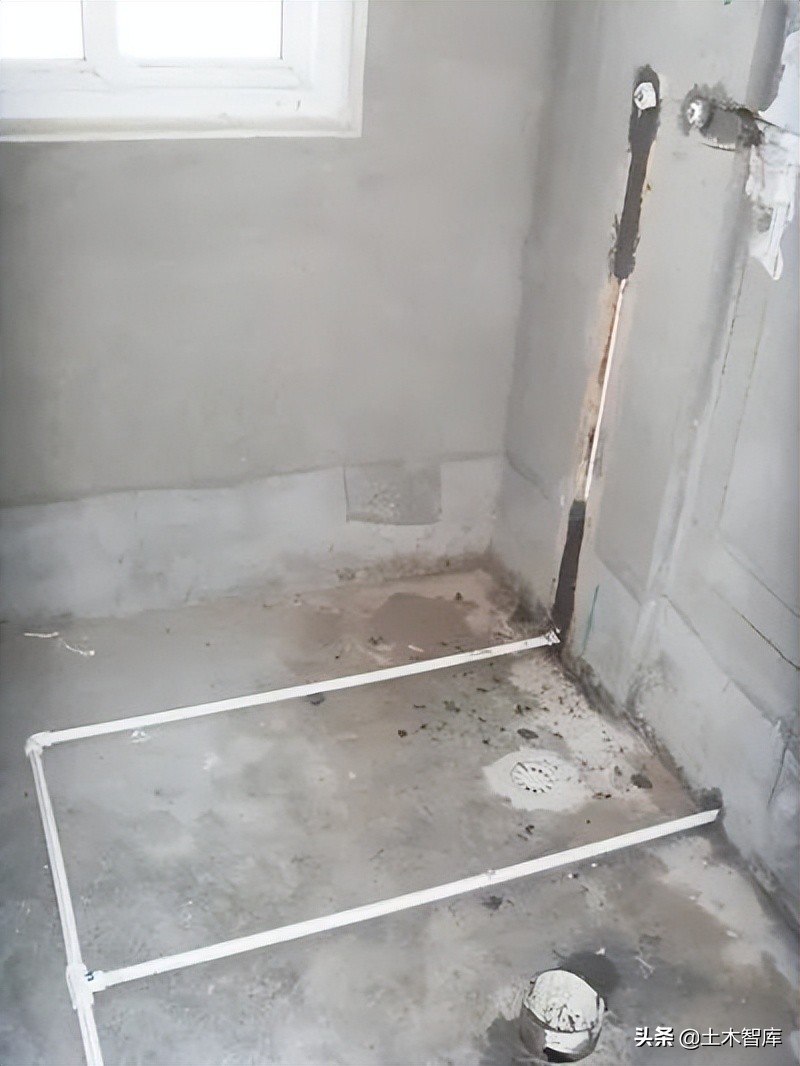 管道安装质量通病,设备安装质量通病