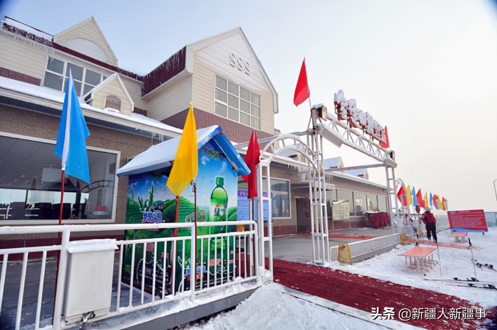 乌鲁木齐南山滑雪场攻略,滑雪场属于景区景点吗