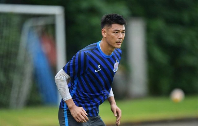 曾诚恒大三线替补门将,曾诚门将最新消息