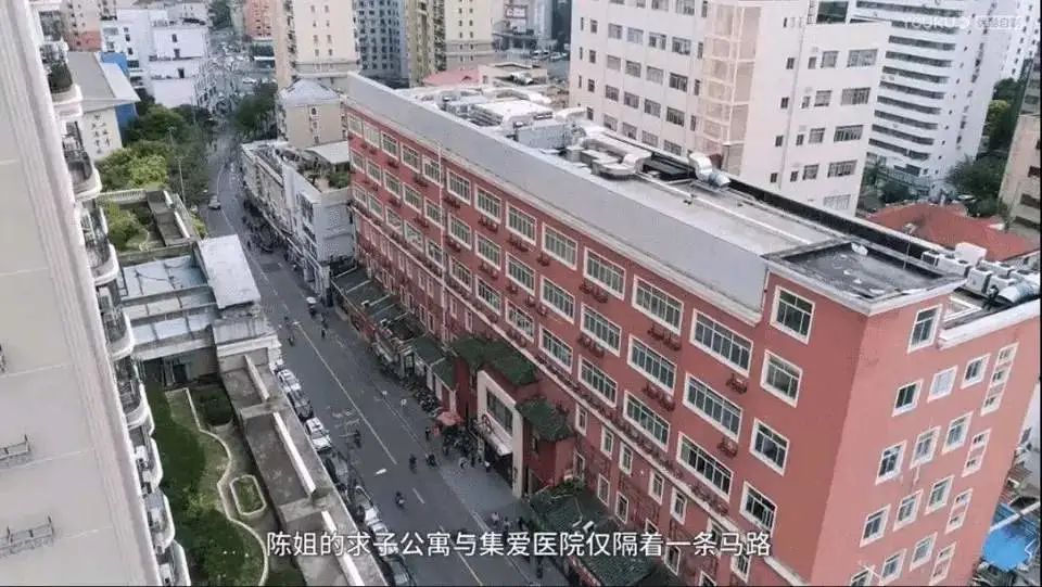 这片戳中5000万中国人的“隐痛”，仅出6集，太真实了，看完扎心