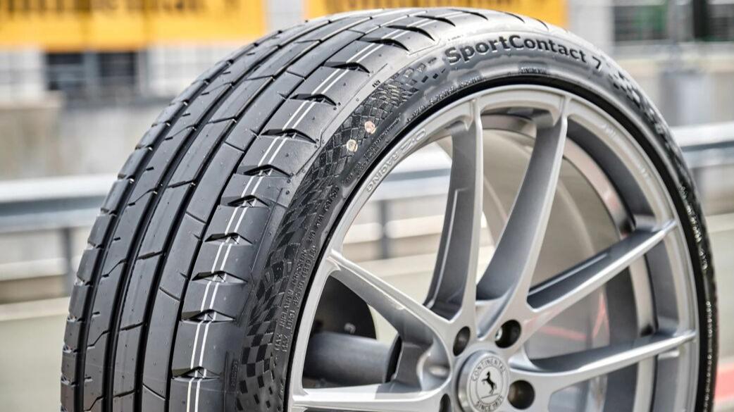 如何区分普通轮胎和ev轮胎,ev轮胎有哪些