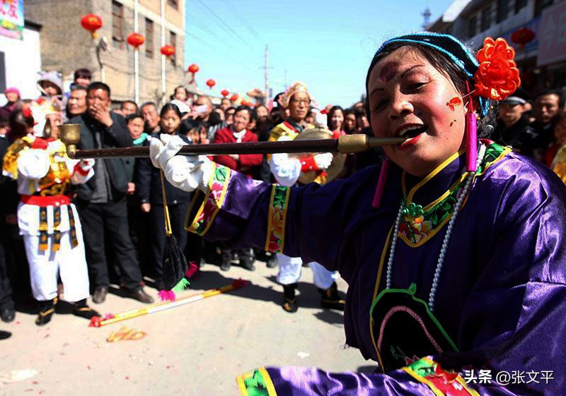 山西方言管屁股不叫“屁股”，而是叫“叾”，你知道这字念什么吗