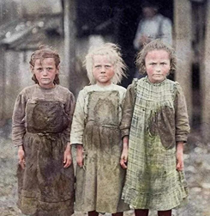 13个活久见事实：全世界嘴巴最大的女人，阴道长“牙齿”