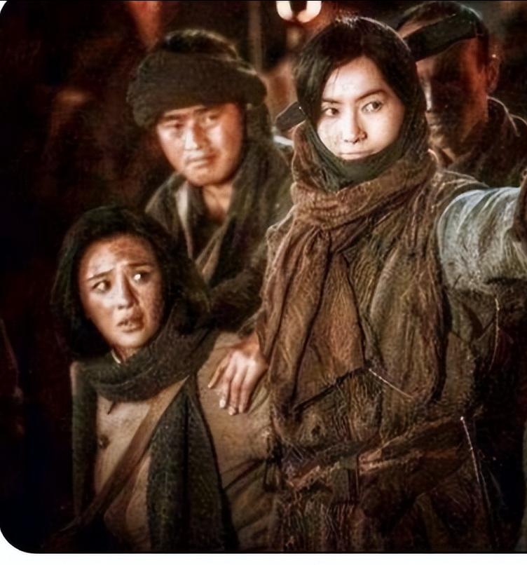 民国三大悍匪排行榜,民国十大悍匪排名介绍