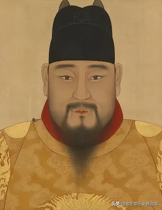 明朝科举进士排行,明朝嘉靖进士名单大全