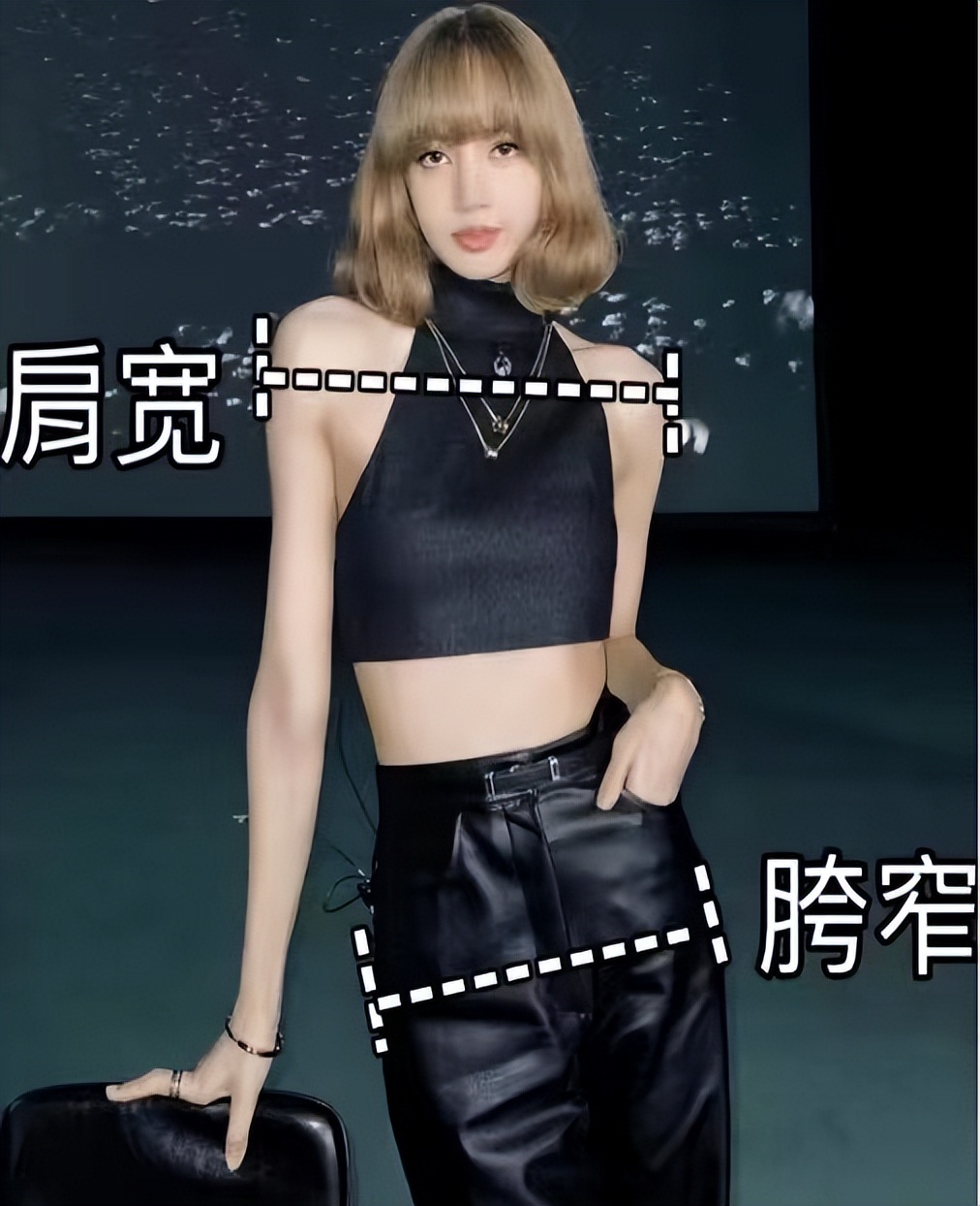 肩膀宽显壮怎么办学生党,肩膀宽怎么变窄整形