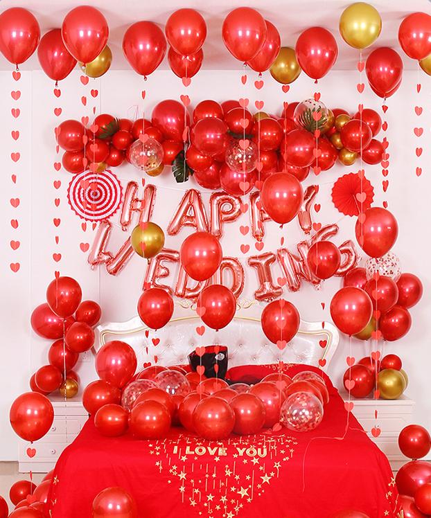 怎样装饰婚房,如何装饰新婚房