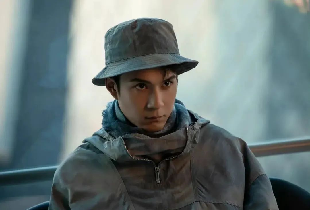 王思聪被抓了？邓超用儿女炒作？王嘉尔立场作秀？韩东君新女友？