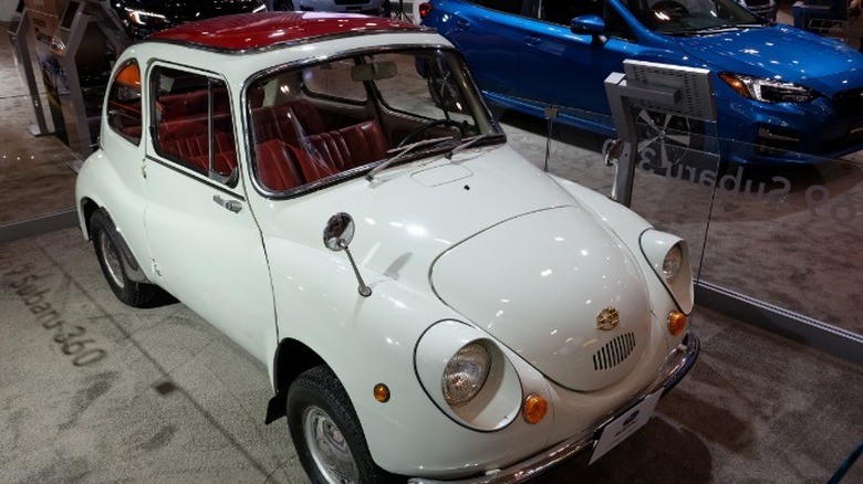 史上最便宜汽车,史上最便宜的纯电动车