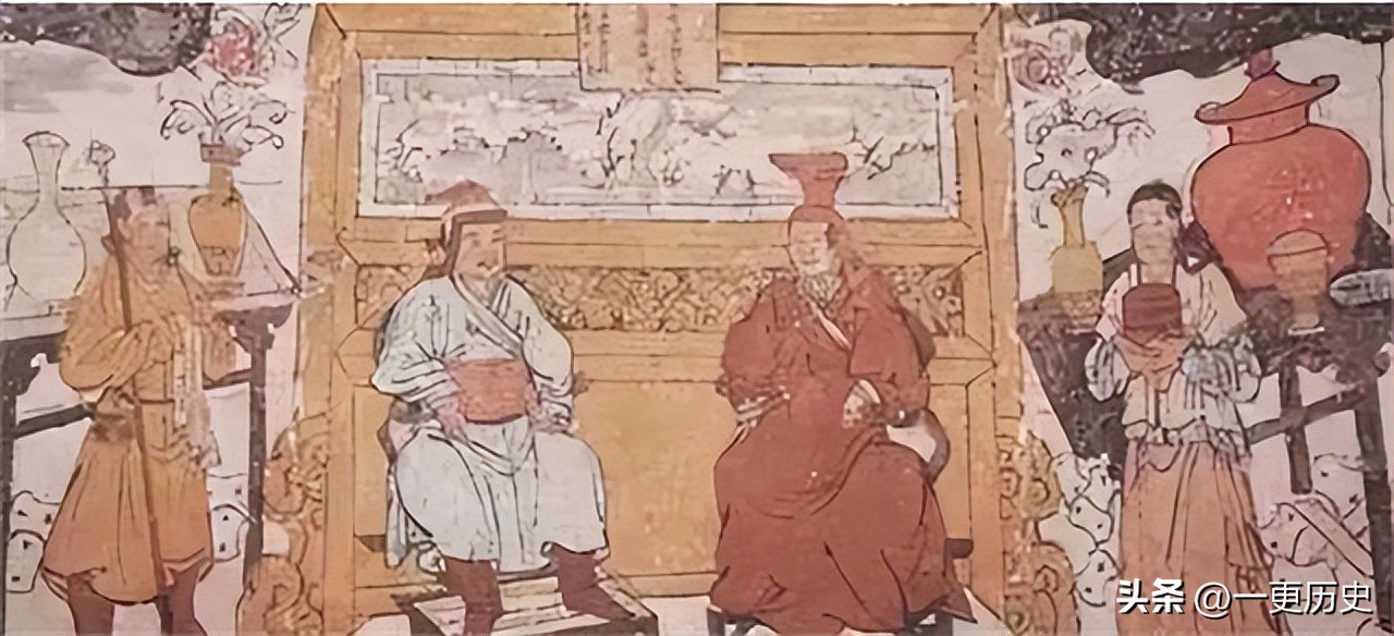 从元日发现古人过春节的习俗,春节传统民俗文化春联守岁