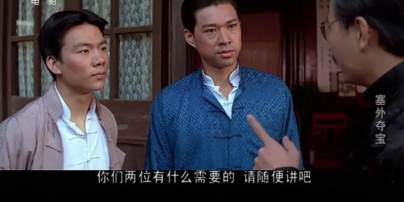 红极一时,已逝的8位功夫明星,从48岁到89岁,个个都是大咖