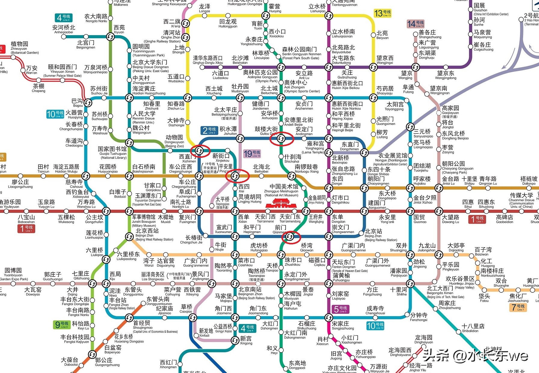 去北京旅游攻略及费用要多少,北京清华北大一日游旅游攻略