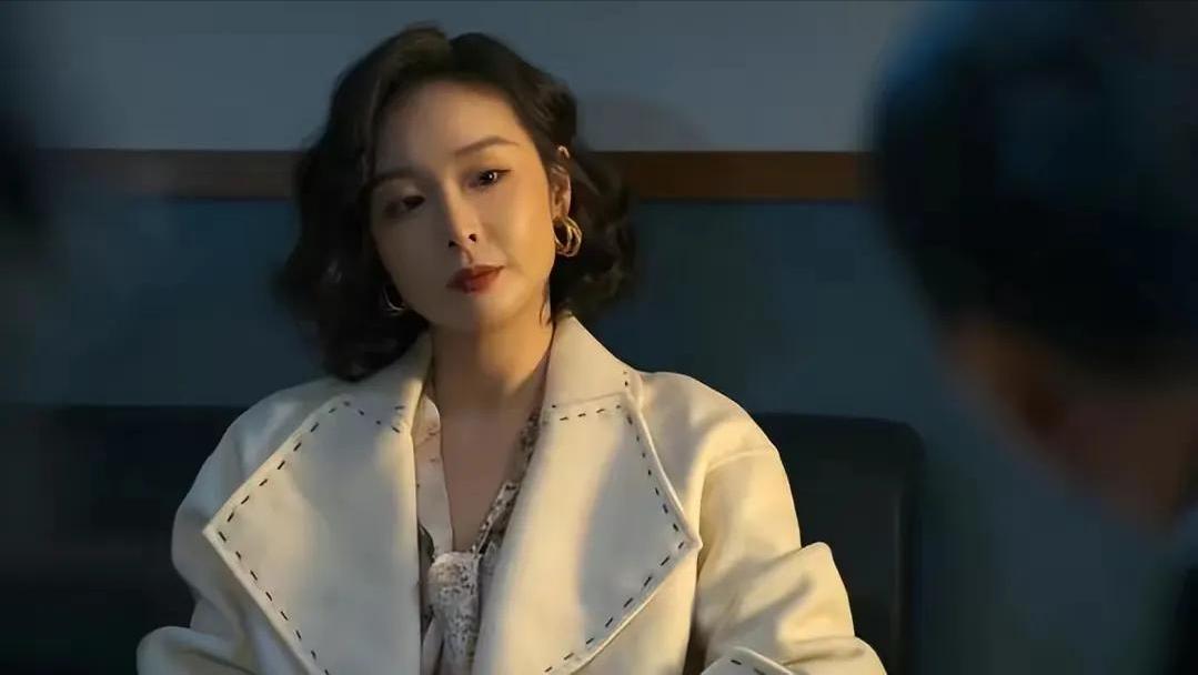 大嫂陈书婷颜值高吗,大嫂陈书婷颜值分析