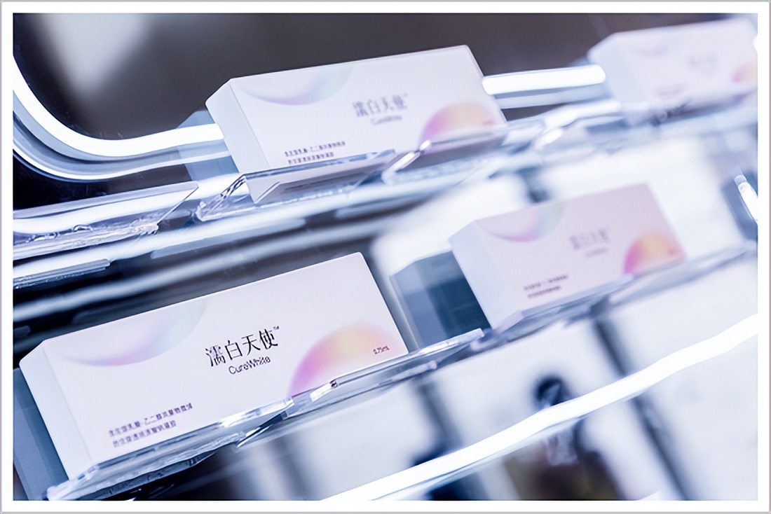 玻尿酸市值多少亿,玻尿酸三巨头市值