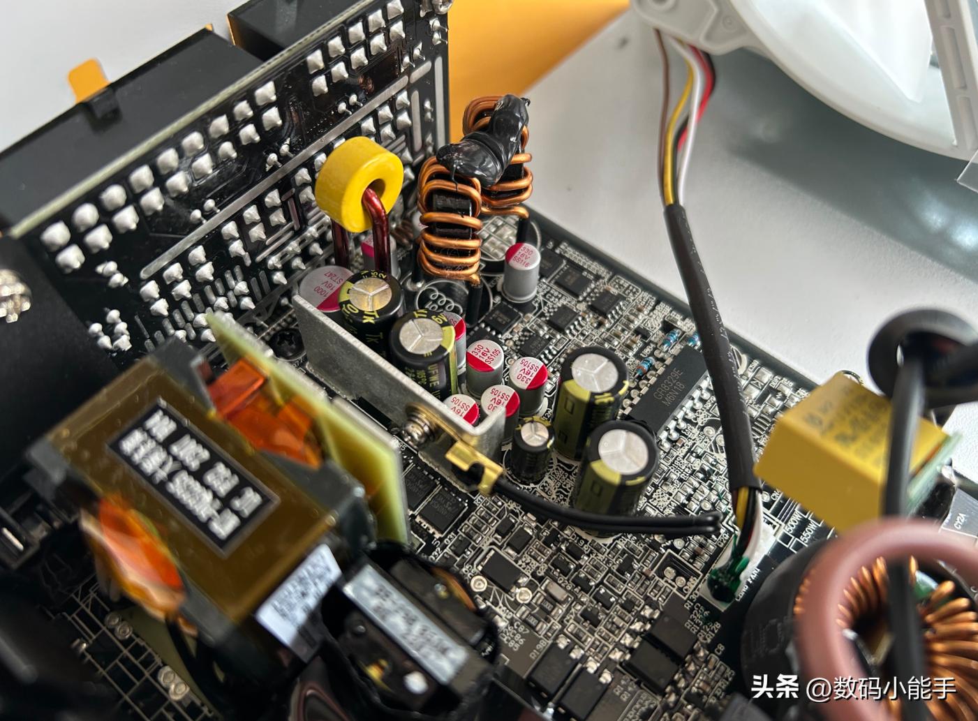 安耐美1050w拆解,安耐美1050w有断电保护么