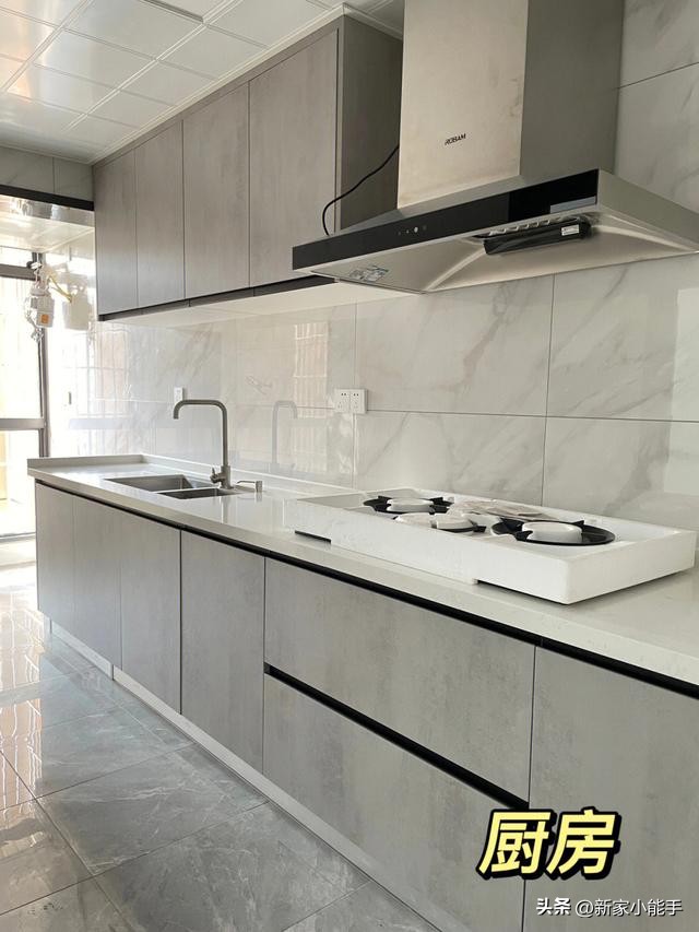 装修全屋柜子如何设计,家里装修定制柜子这样设计更美观