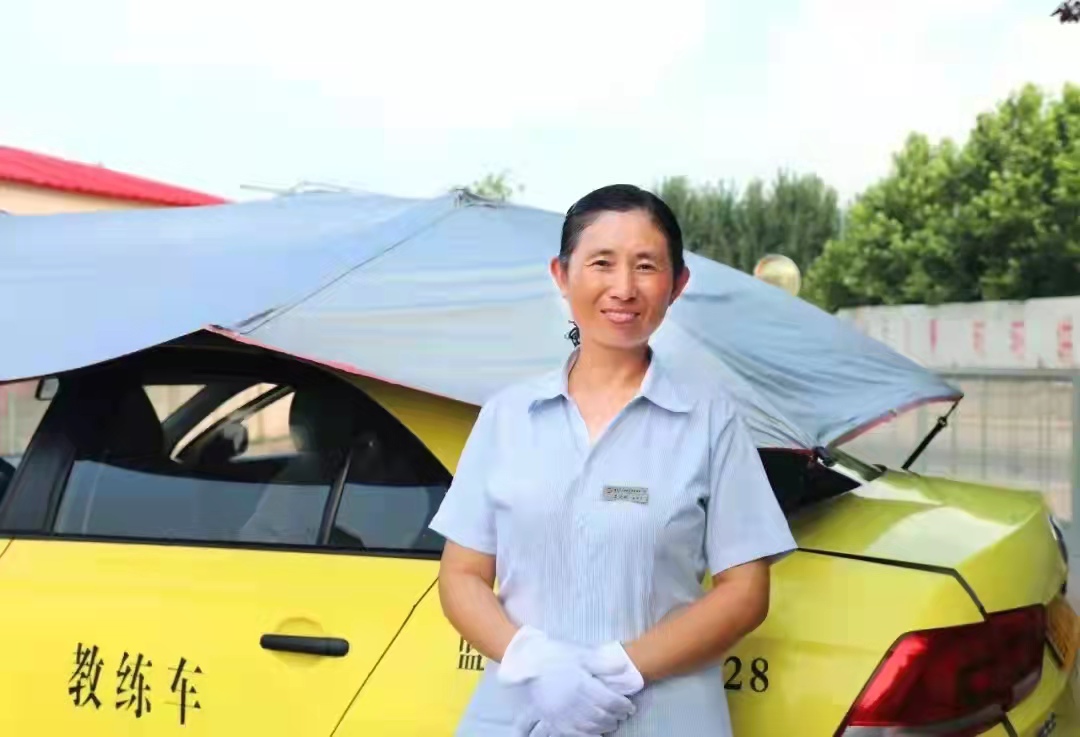 驾校驾驶员培训规定,2022版机动车驾驶员培训管理规定